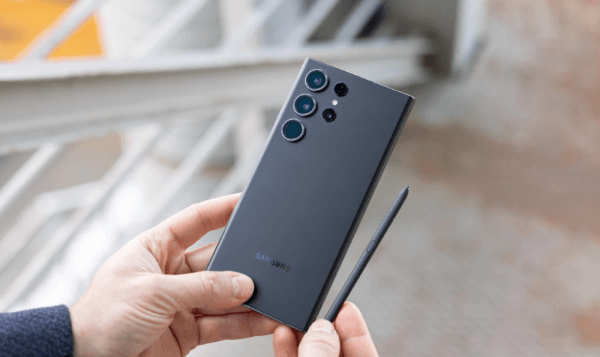 Samsung Galaxy S23 Ultra