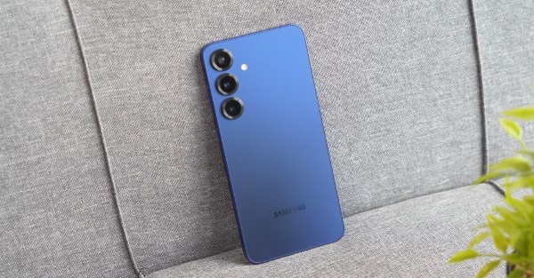 Samsung Galaxy S25 Plus 5G