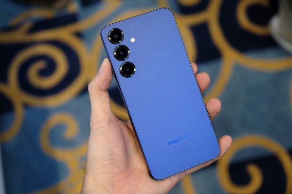 Samsung Galaxy S25 5G