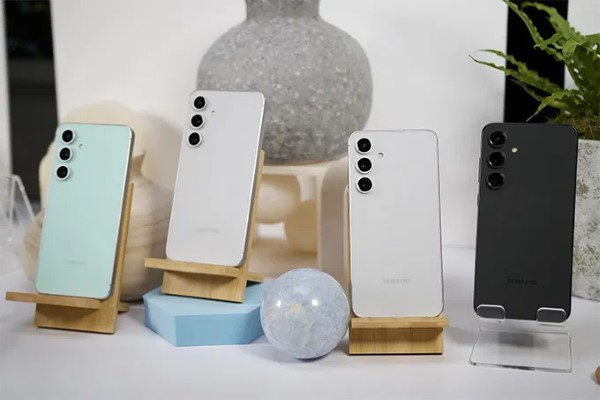 Samsung Galaxy S24 FE 5G