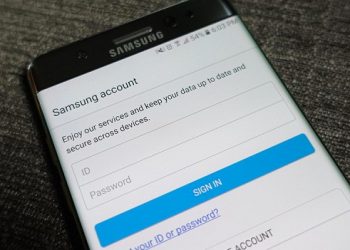Samsung Account là gì?