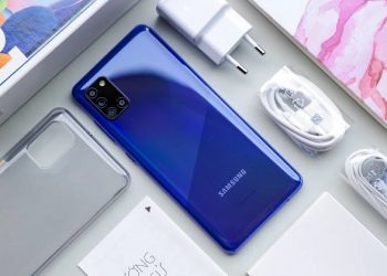 smartphone Samsung pin khủng