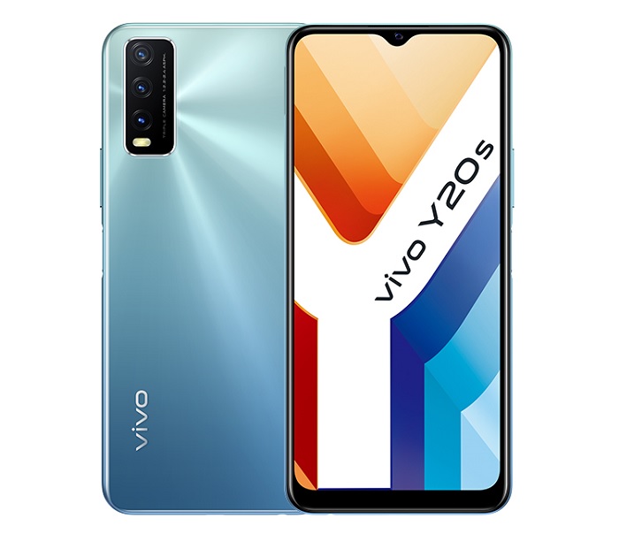 Vivo Y20s