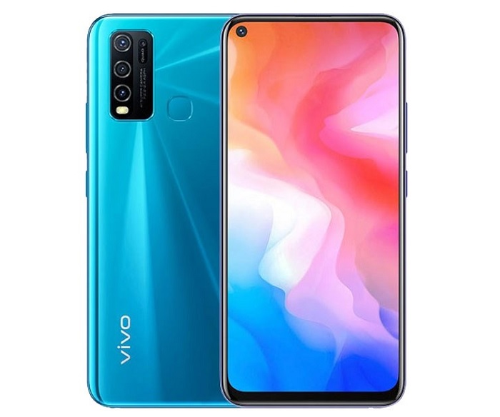 Vivo Y30