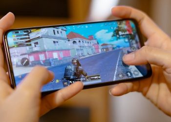 smartphone Vivo pin khủng