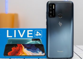 smartphone dưới 5 triệu đáng mua
