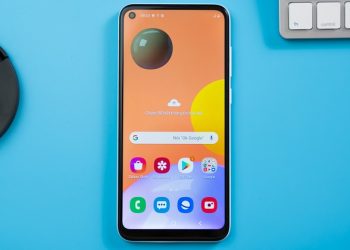 smartphone tầm dưới 4 triệu