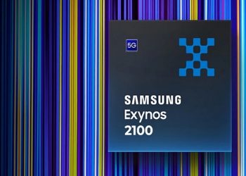 So sánh Exynos 2100 và Exynos 990