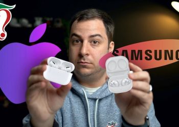 So sánh Galaxy Buds Pro và AirPods Pro