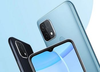 So sánh OPPO A15 và OPPO A15s