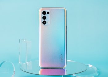 So sánh OPPO Reno4 và OPPO Reno5