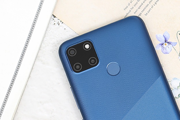 Camera Realme C12