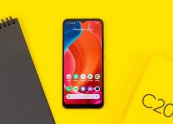 So sánh Realme C20 và Realme C12