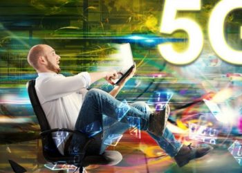 sóng 5G có gây ung thư không