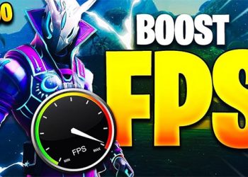 Phần mềm tăng FPS khi chơi game