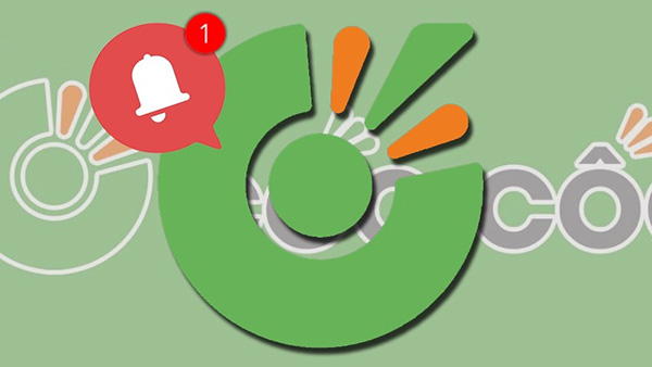 Hướng dẫn cách tắt thông báo Cốc Cốc và thông báo Facebook