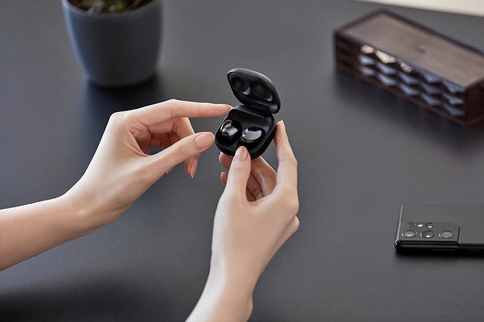 Tai nghe chống nước đạt tiêu chuẩn IPX7