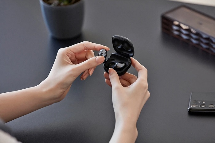 Các tính năng đáng chú ý của tai nghe không dây mới Samsung