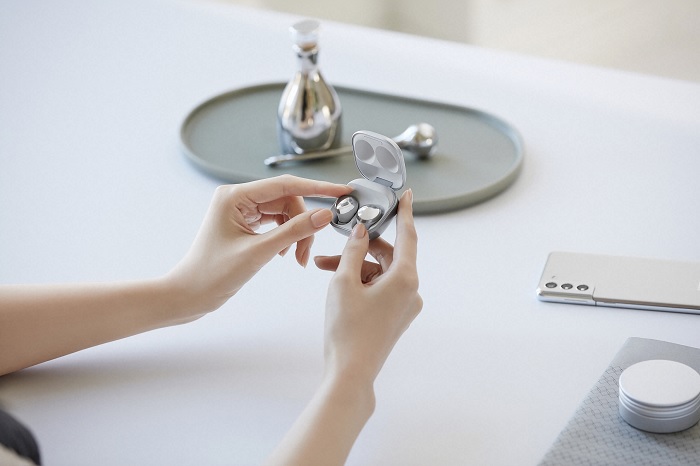 Thời lượng pin lên đến 18 giờ