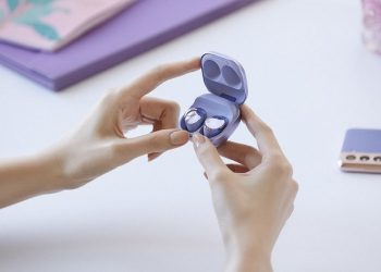 Thông tin về Galaxy Buds Pro