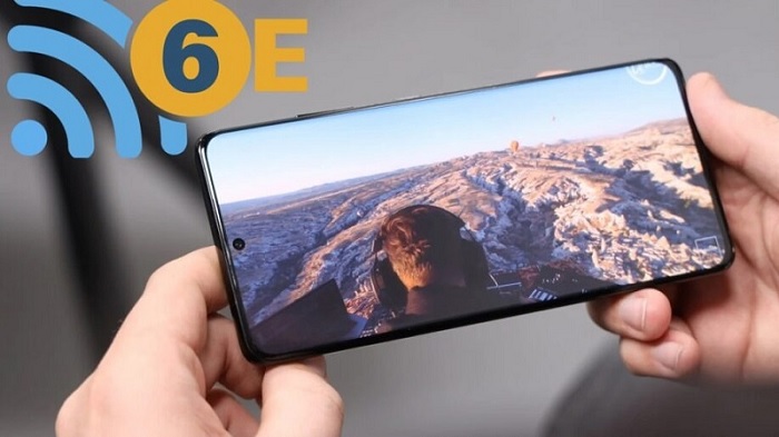 Tính năng độc đáo của Galaxy S21 Ultra này có thể giúp thiết bị có thêm 14 kênh 80 MHz và 7 kênh 160 MHz