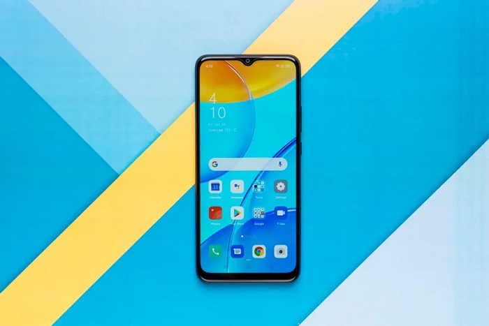 Điểm danh các tính năng hấp dẫn trên camera OPPO A15