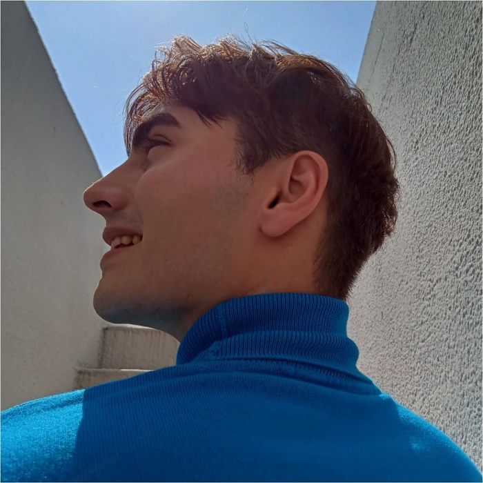 Ảnh chụp từ OPPO A15