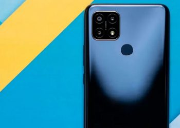 tính năng hấp dẫn trên camera OPPO A15