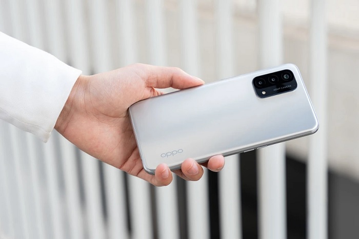 Phiên bản màu sắc cực kỳ trẻ trung, bắt mắt