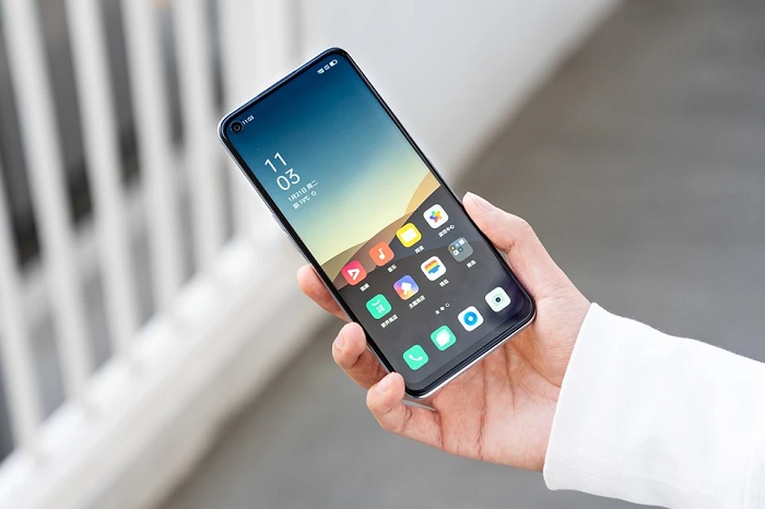 Máy được bổ sung nhiều công nghệ mới mẻ