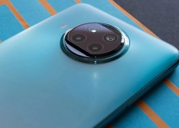 Trên tay Xiaomi Mi 10i