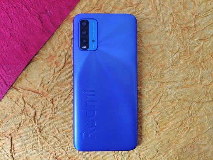 Mức giá Redmi 9 Power chỉ từ 3,5 triệu đồng