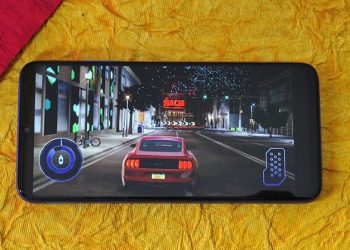 Trên tay Xiaomi Redmi 9 Power