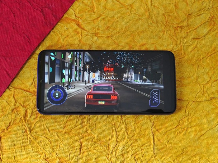 Cấu hình đủ dùng, chơi game cực đã ở mức đồ họa cao