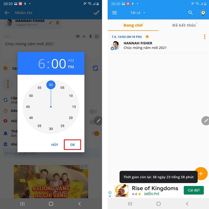 ứng dụng nên tải cho điện thoại dịp Tết Tân Sửu 2021ứng dụng nên tải cho điện thoại dịp Tết Tân Sửu 2021