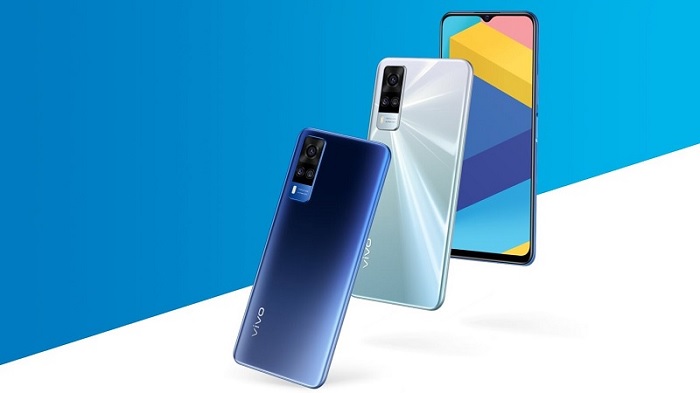 Vivo Y51 2020 chính thức ra mắt với giá bán hấp dẫn chỉ 6.290.000 đồng