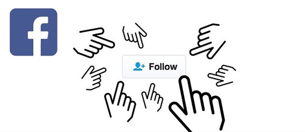 Cách xem ai bỏ theo dõi mình trên Facebook