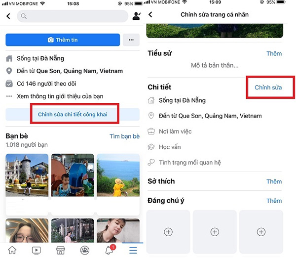 Kiểm tra ai đang theo dõi mình trên iPhone