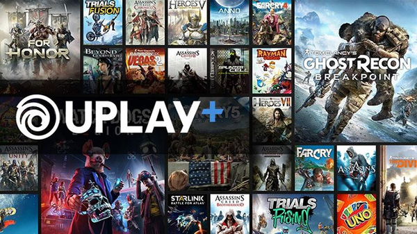 Kiểm tra FPS của máy bằng phần mềm Uplay 