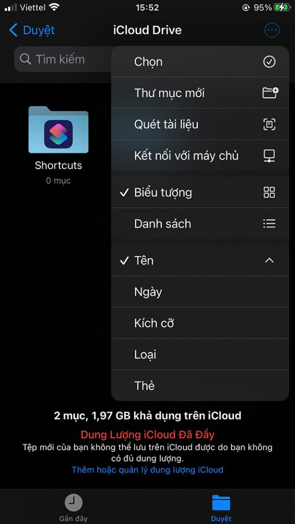 Cách nén ảnh trên iPhone của bạn (1)