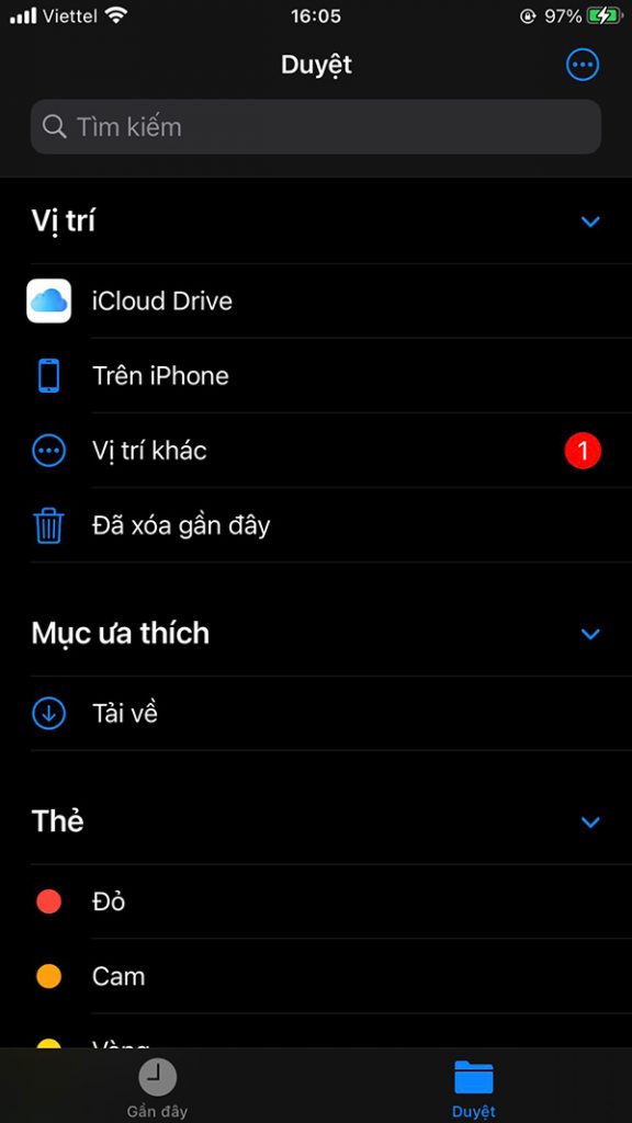 Cách nén ảnh trên iPhone của bạn