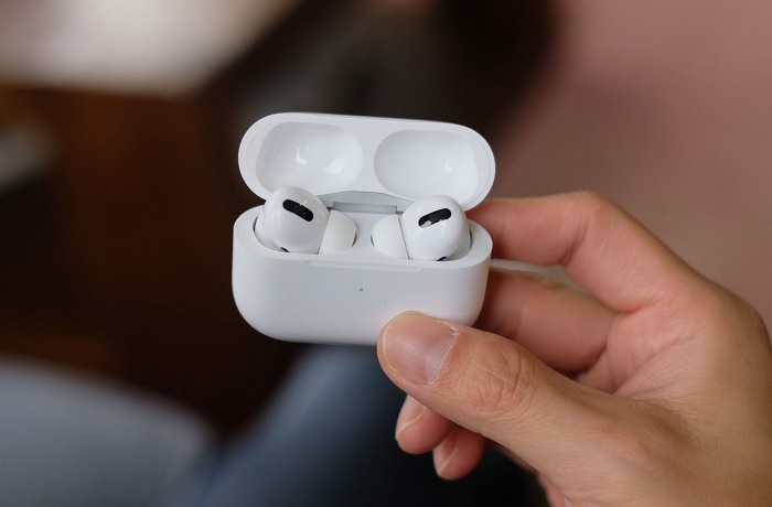 AirPods Pro