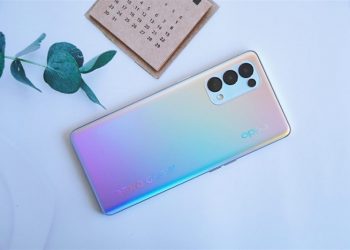 Ấn tượng đầu tiên về Reno5 K: Thiết kế cao cấp không đổi, hiệu năng mạnh mẽ, màn hình 90Hz
