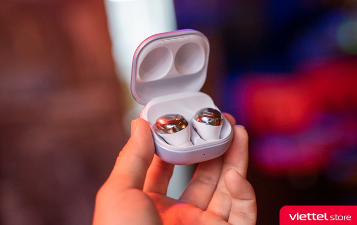 Galaxy Buds Pro