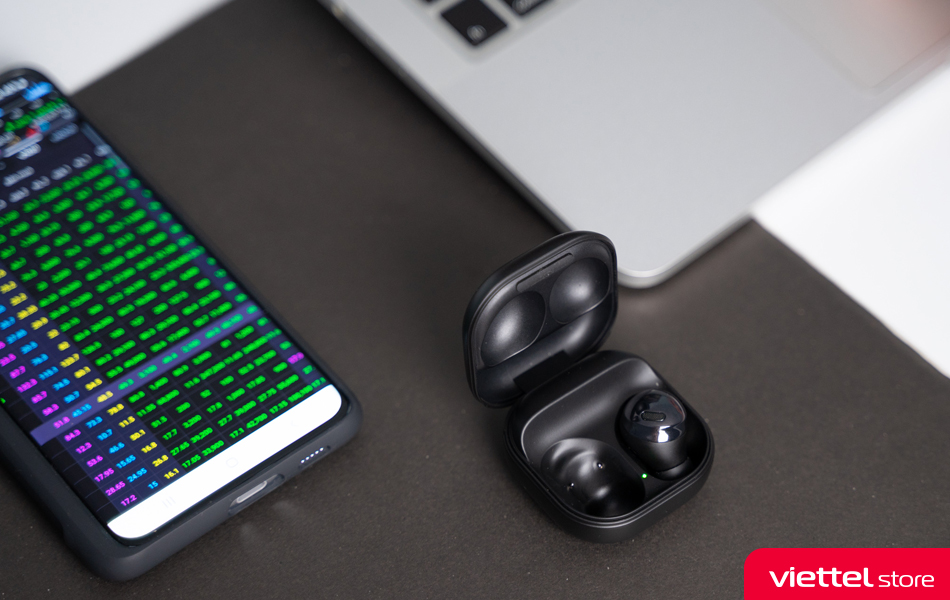 Galaxy Buds Pro