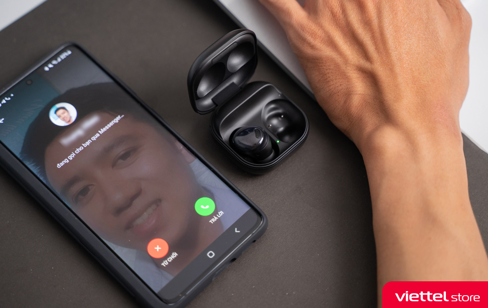Galaxy Buds Pro