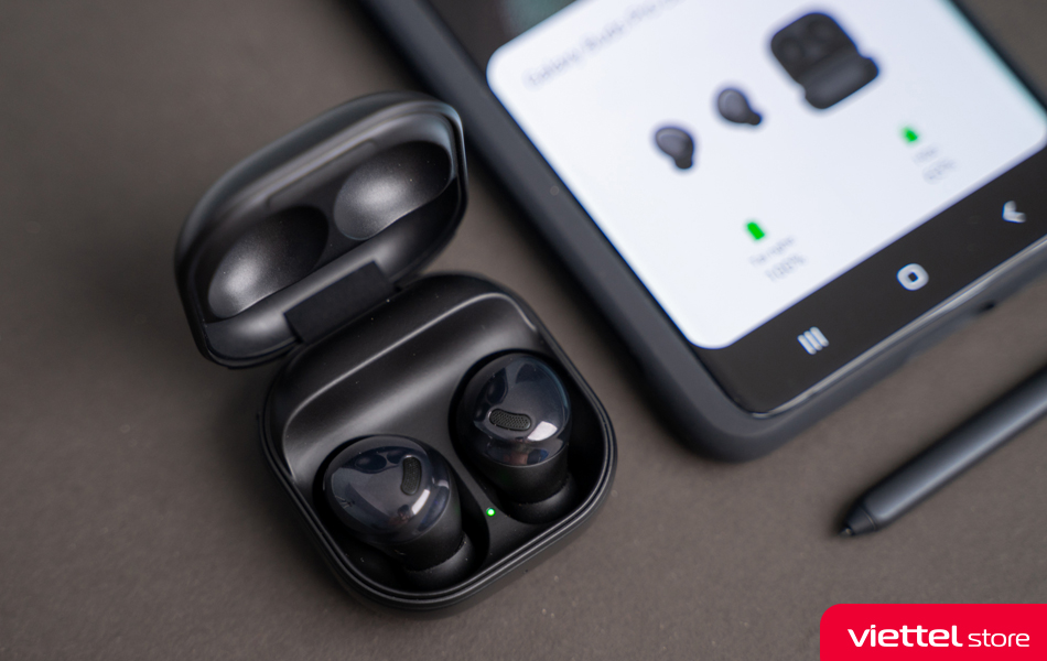 Galaxy Buds Pro