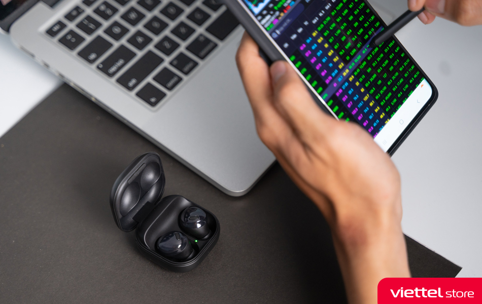 Galaxy Buds Pro