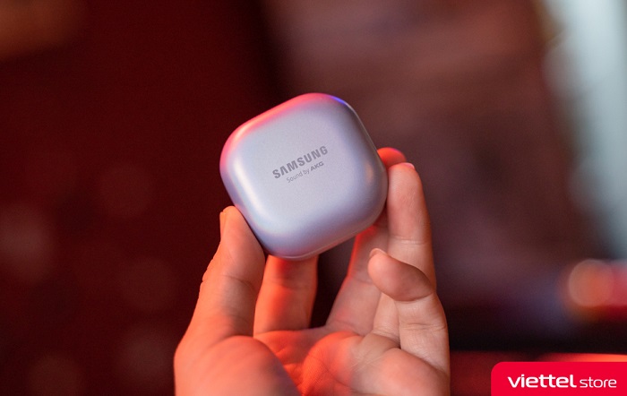 Galaxy Buds Pro