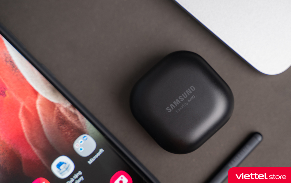 Galaxy Buds Pro